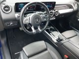 Used 2021 Mercedes-Benz GLB 35 AMG 4MATIC image 4