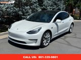 Used 2020 Tesla Model 3 Long Range image 3