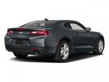 Used 2016 Chevrolet Camaro LT image 3