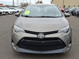 Used 2017 Toyota Corolla LE image 2