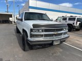 Used 1990 Chevrolet Silverado 1500 4x4 Extended Cab image 2