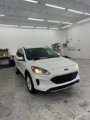 Used 2020 Ford Escape SE image 4