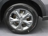 New 2026 Honda HR-V LX image 4