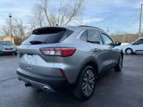 Used 2022 Ford Escape Titanium w/ Class II Trailer Tow Package image 6