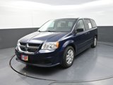 Used 2016 Dodge Grand Caravan SE w/ Quick Order Package 29E SE image 3