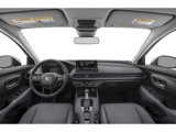 New 2025 Honda HR-V LX image 5
