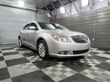 Used 2013 Buick LaCrosse Leather image 4