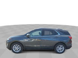 Certified 2018 Chevrolet Equinox LT w/ Sun & Infotainment Package image 5