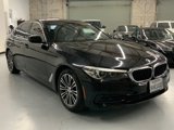 Used 2019 BMW 530i w/ Convenience Package image 3