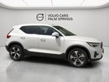 New 2025 Volvo XC40 B5 Core w/ Protection Package Premier image 2