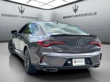 Used 2023 Acura TLX w/ A-SPEC Pkg image 3