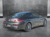 Used 2019 Mercedes-Benz C 43 AMG 4MATIC Coupe image 5
