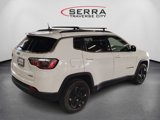 Used 2018 Jeep Compass Latitude w/ Cold Weather Group image 5
