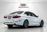 Used 2019 BMW 530e image 5