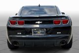 Used 2010 Chevrolet Camaro SS w/ RS Package image 4