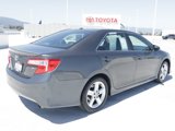 Used 2012 Toyota Camry SE image 3