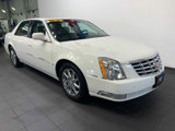 Used 2010 Cadillac DTS Luxury image 2