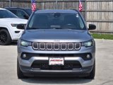 Used 2022 Jeep Compass Latitude w/ Convenience Group image 3