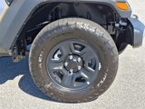 New 2025 Jeep Gladiator Sport image 6