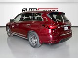 Used 2019 INFINITI QX60 Luxe w/ Essential Package image 5