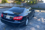 Used 2010 Mercedes-Benz E 350 4MATIC Sedan image 4