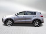 Used 2017 Kia Sportage EX w/ EX Technology Package image 4