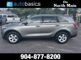 Used 2018 Kia Sorento L image 2
