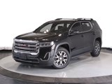 Used 2021 GMC Acadia SLE image 1