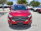 Used 2018 Ford EcoSport SE image 5