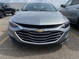 Used 2024 Chevrolet Malibu LT image 2