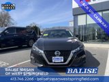 Used 2020 Nissan Altima 2.5 S image 2