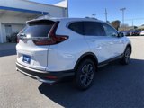 Certified 2021 Honda CR-V EX-L image 5