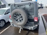 Used 2014 Jeep Wrangler Unlimited Sport w/ Connectivity Group image 3