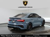 Used 2024 Audi RS 3 image 3