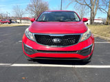 Used 2014 Kia Sportage LX image 4