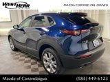 Certified 2022 MAZDA CX-30 AWD 2.5 S w/ Preferred Package image 5