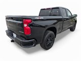 New 2025 Chevrolet Silverado 1500 Custom image 4