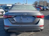 New 2025 Nissan Sentra SV w/ All-Weather Package image 6