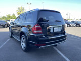 Used 2011 Mercedes-Benz GL 550 4MATIC image 5