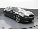 Used 2019 BMW 540i xDrive image 3