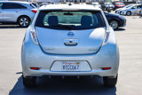 Used 2017 Nissan Leaf SV image 3