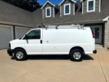 Used 2017 Chevrolet Express 2500 image 3