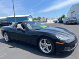 Used 2005 Chevrolet Corvette Coupe w/ Preferred Equipment Group image 3