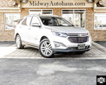 Used 2018 Chevrolet Equinox Premier image 3
