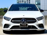 Certified 2022 Mercedes-Benz A 220 4MATIC image 2