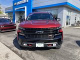 Used 2020 Chevrolet Silverado 1500 LT Trail Boss w/ Convenience Package image 2
