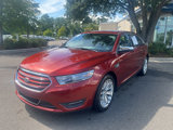 Used 2014 Ford Taurus Limited image 4
