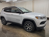 New 2025 Jeep Compass Limited image 4