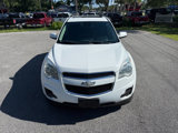 Used 2012 Chevrolet Equinox LT w/ Driver Convenience Package image 2