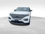 Used 2022 Ford Explorer Limited w/ Equipment Group 301A image 3